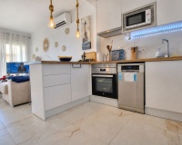 Resale - apartment - Marbella - Elviria