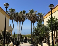Resale - apartment - Marbella - Elviria