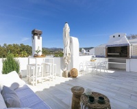 Resale - apartment - Marbella - Elviria