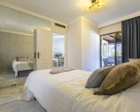 Resale - apartment - Marbella - Elviria