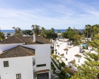 Resale - apartment - Marbella - Elviria