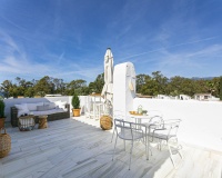 Resale - apartment - Marbella - Elviria