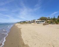 Resale - apartment - Marbella - Elviria