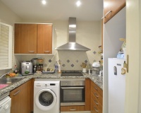 Resale - apartment - Marbella - Elviria