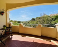 Resale - apartment - Marbella - Elviria