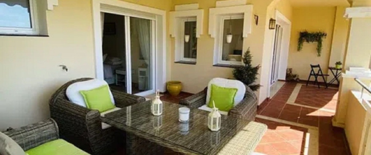 Resale - apartment - Marbella - Elviria