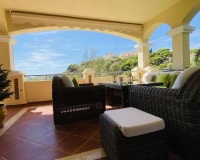 Resale - apartment - Marbella - Elviria