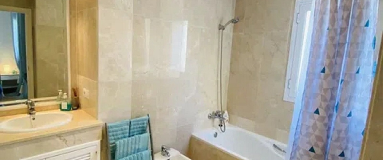 Resale - apartment - Marbella - Elviria