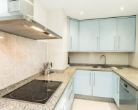Resale - apartment - Marbella - Elviria