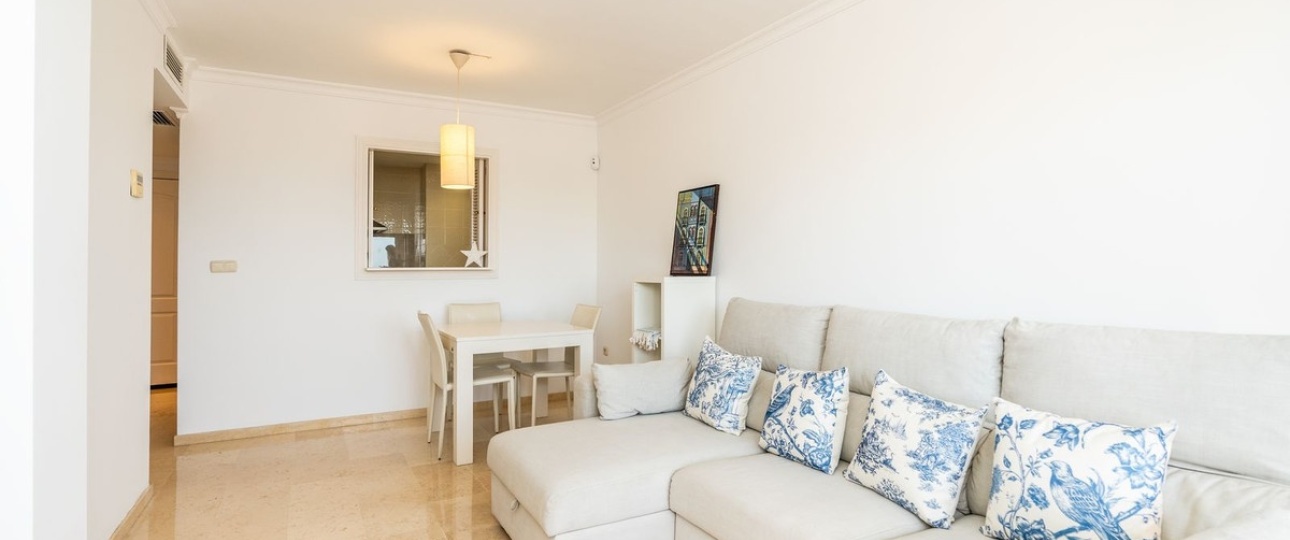 Resale - apartment - Marbella - Elviria