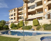 Resale - apartment - Marbella - Elviria
