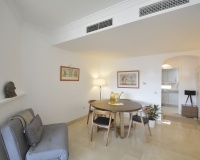 Resale - apartment - Marbella - Elviria
