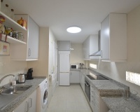Resale - apartment - Marbella - Elviria