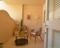 Resale - apartment - Marbella - Elviria