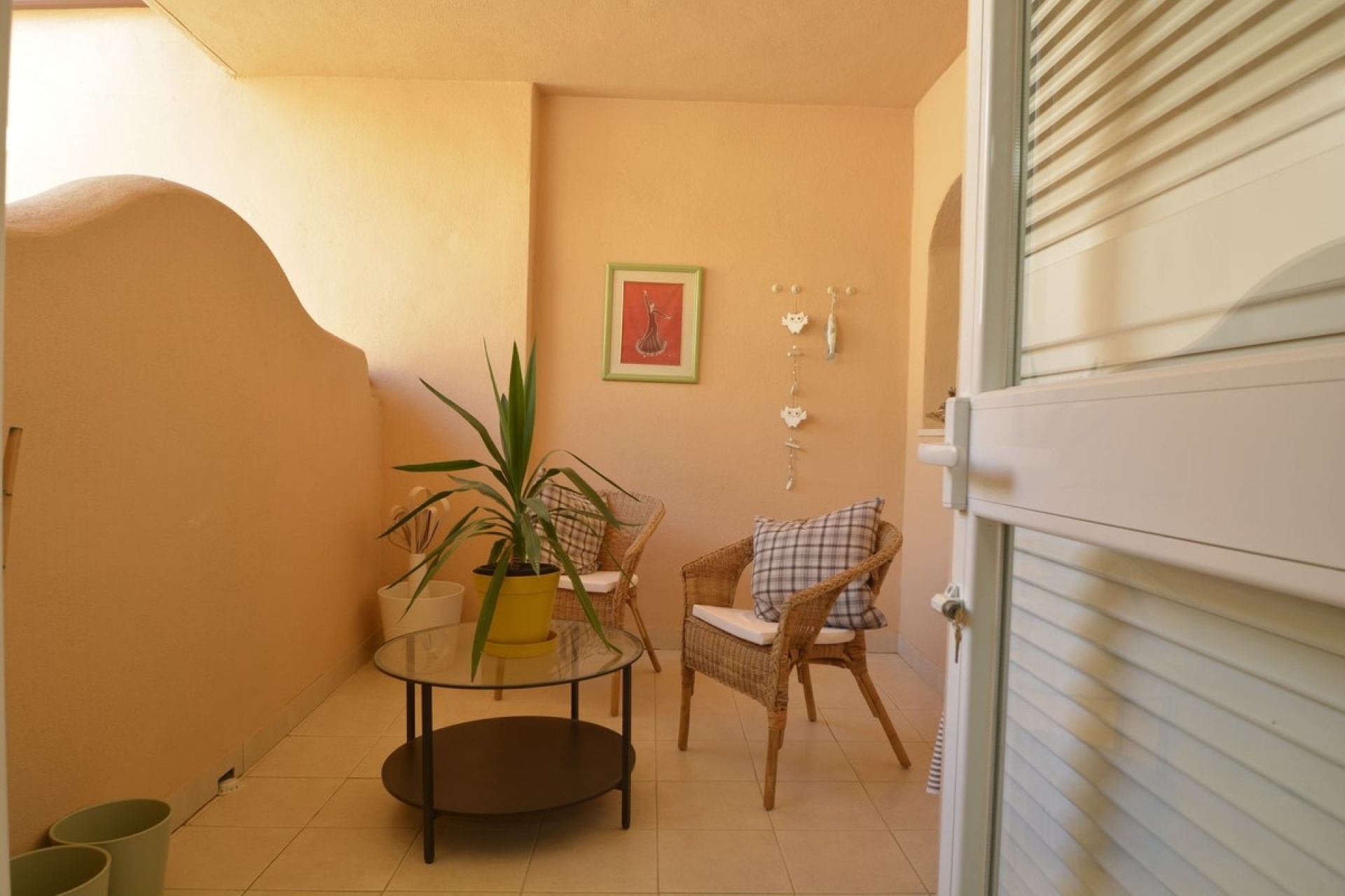 Resale - apartment - Marbella - Elviria