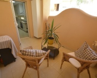 Resale - apartment - Marbella - Elviria
