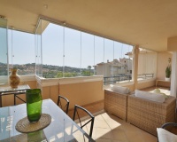 Resale - apartment - Marbella - Elviria