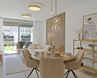 Resale - apartment - Marbella - Elviria