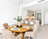 Resale - apartment - Marbella - Elviria