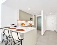 Resale - apartment - Marbella - Elviria