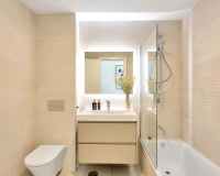 Resale - apartment - Marbella - Elviria