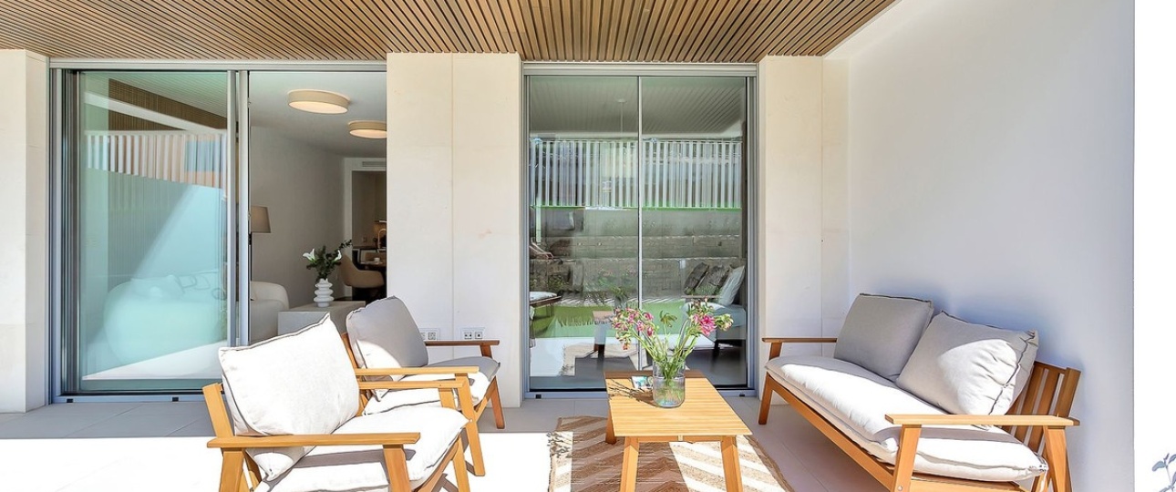 Resale - apartment - Marbella - Elviria