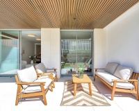 Resale - apartment - Marbella - Elviria