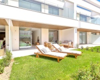 Resale - apartment - Marbella - Elviria
