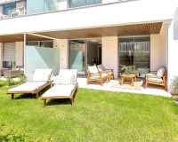 Resale - apartment - Marbella - Elviria