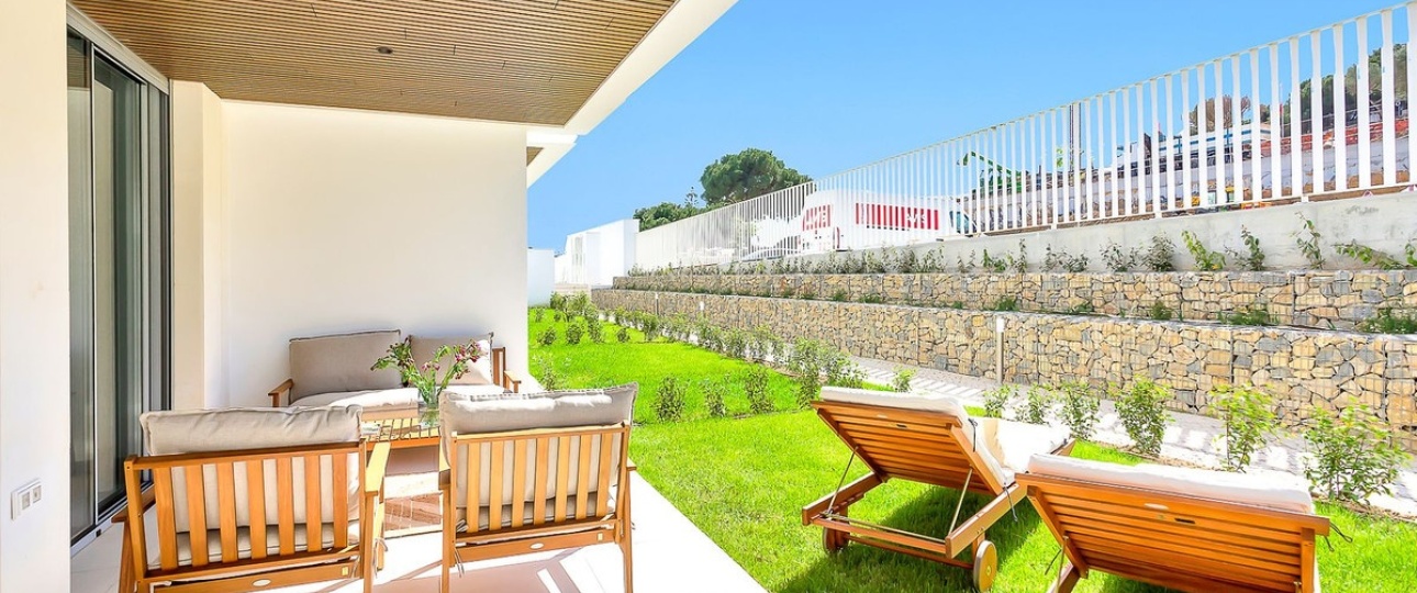 Resale - apartment - Marbella - Elviria