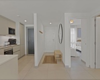 Resale - apartment - Marbella - Elviria