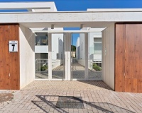 Resale - apartment - Marbella - Elviria