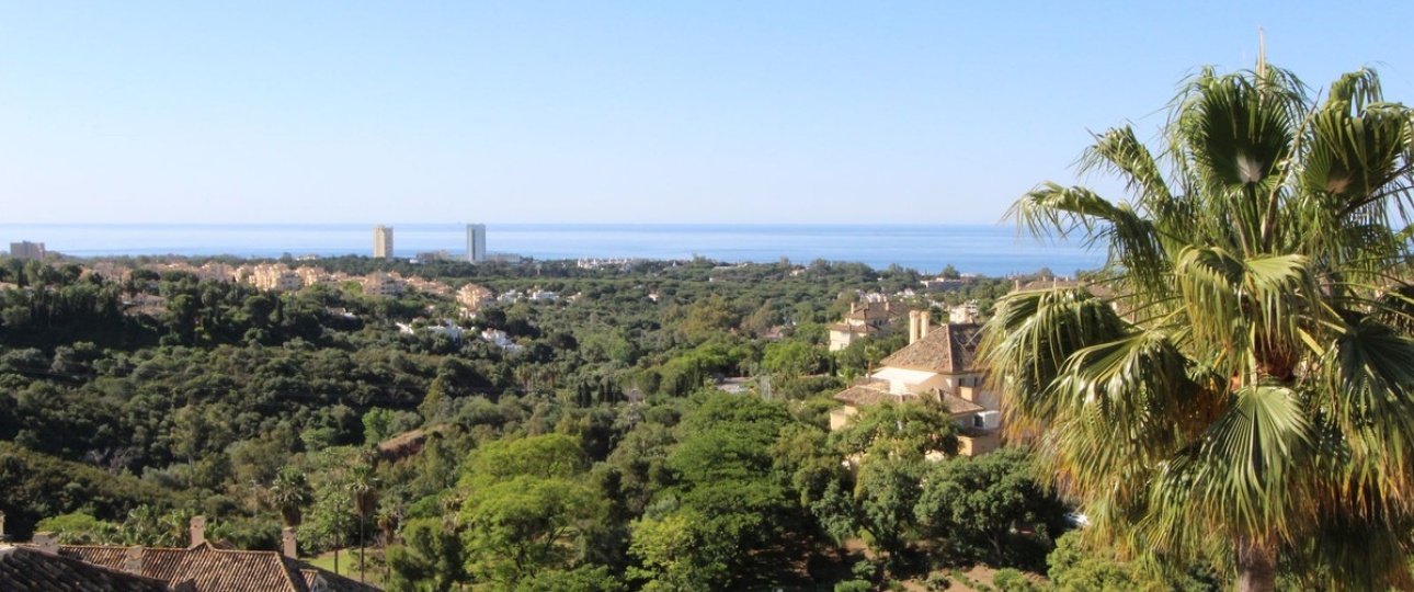 Resale - apartment - Marbella - Elviria