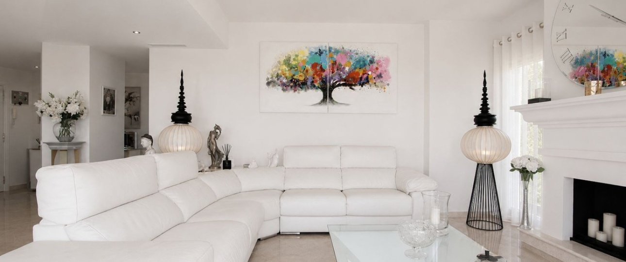 Resale - apartment - Marbella - Elviria