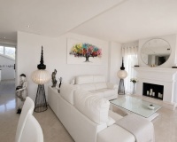 Resale - apartment - Marbella - Elviria