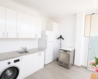 Resale - apartment - Marbella - Elviria