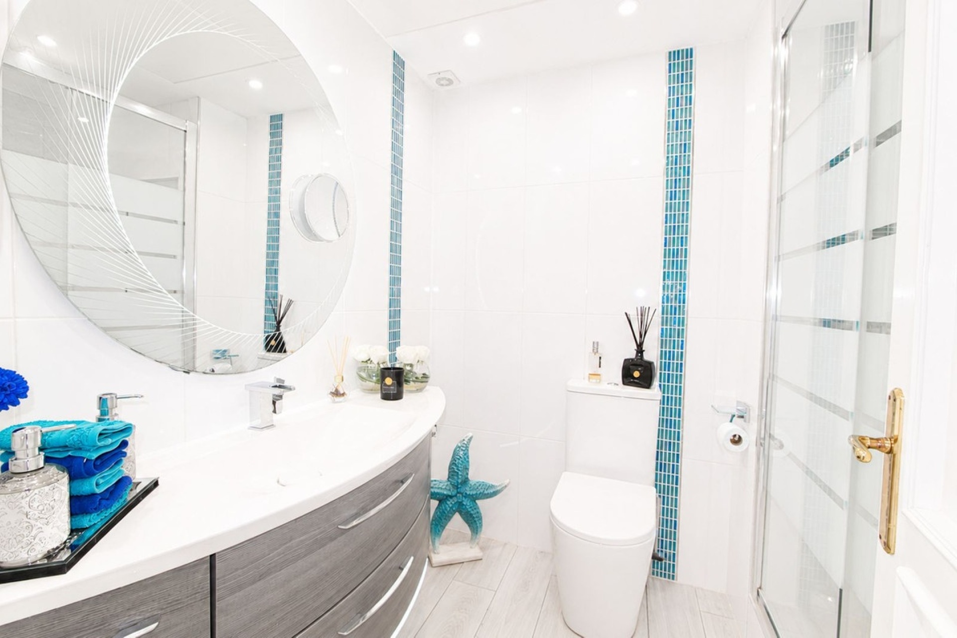 Resale - apartment - Marbella - Elviria