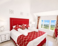Resale - apartment - Marbella - Elviria