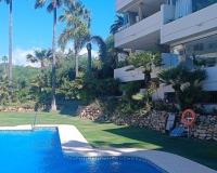Resale - apartment - Marbella - Elviria