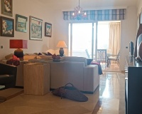 Resale - apartment - Marbella - Elviria