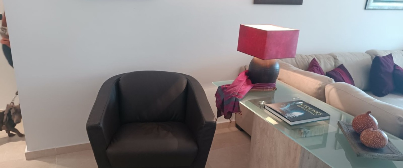 Resale - apartment - Marbella - Elviria