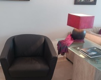 Resale - apartment - Marbella - Elviria
