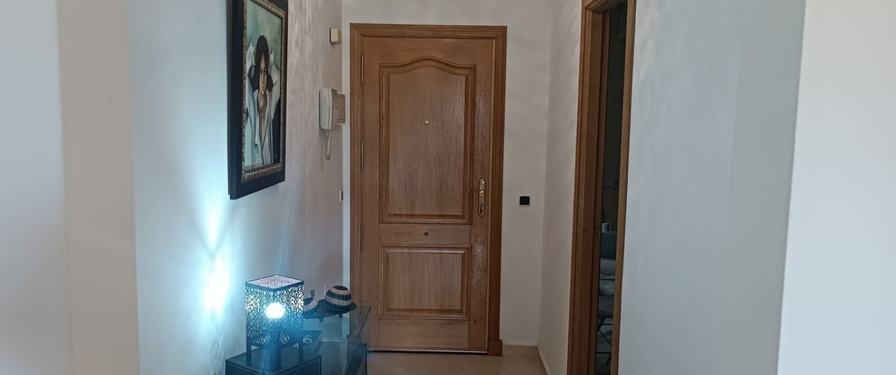 Resale - apartment - Marbella - Elviria