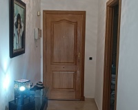 Resale - apartment - Marbella - Elviria