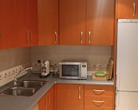Resale - apartment - Marbella - Elviria