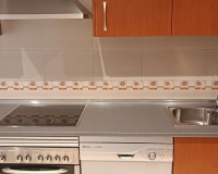 Resale - apartment - Marbella - Elviria