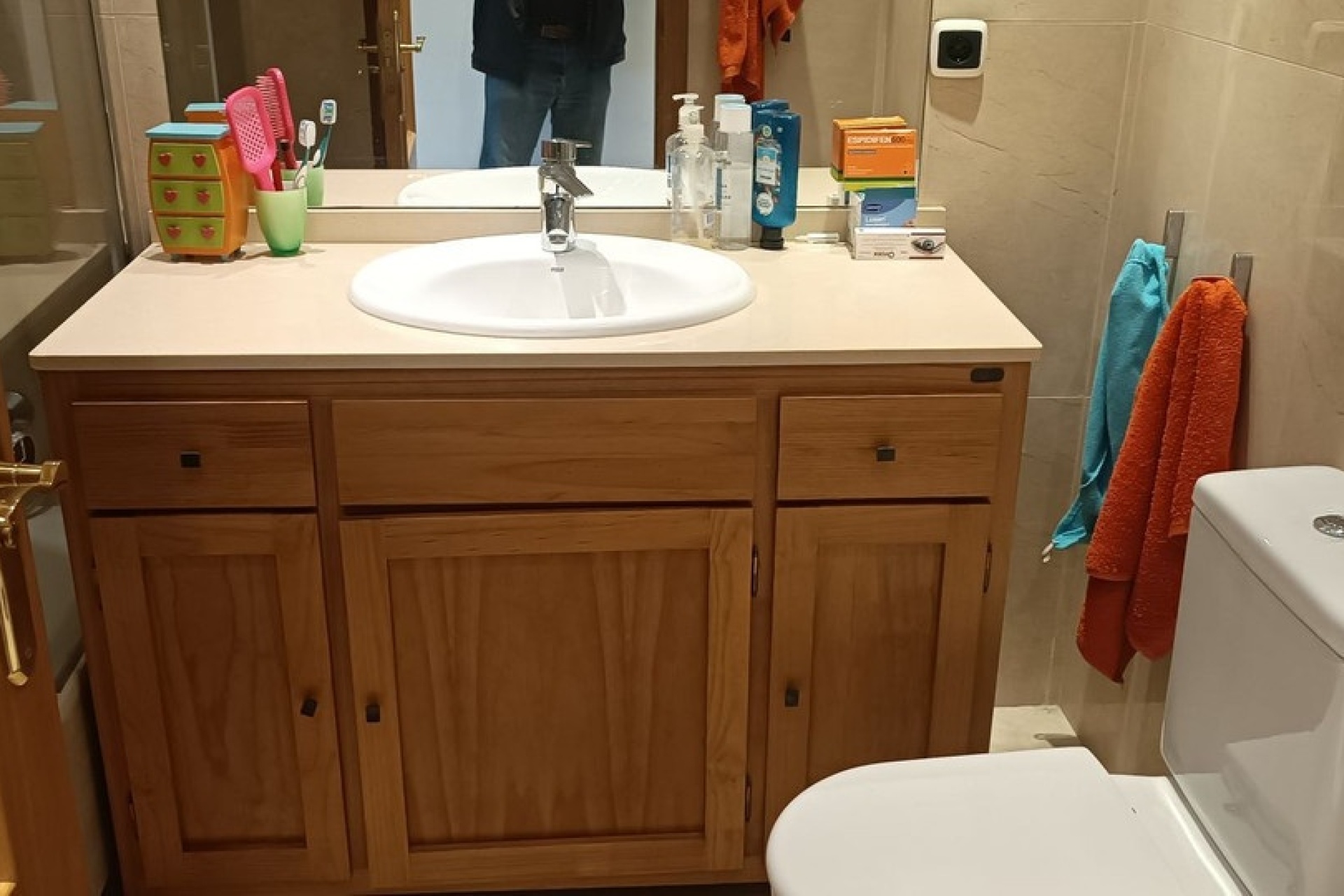 Resale - apartment - Marbella - Elviria