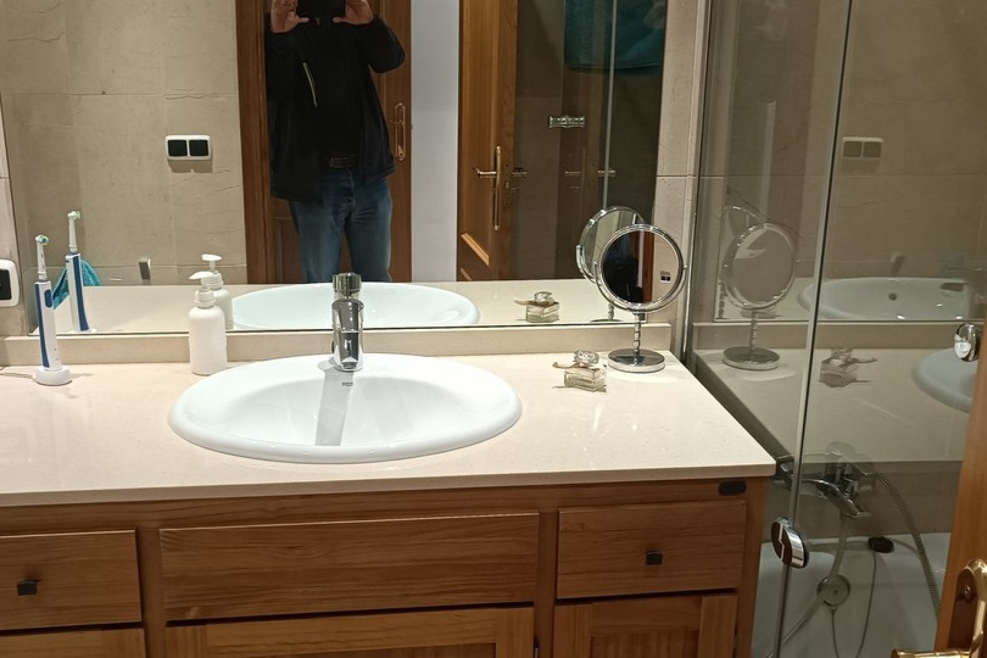 Resale - apartment - Marbella - Elviria
