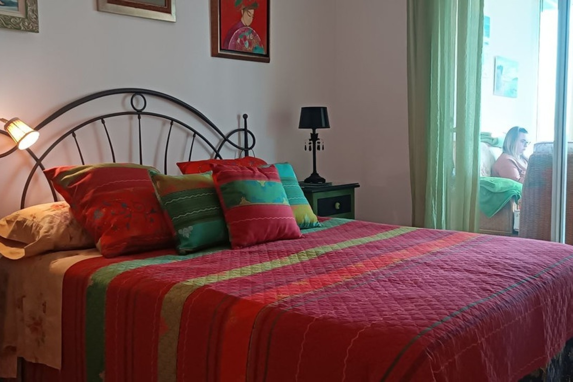 Resale - apartment - Marbella - Elviria
