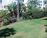 Resale - apartment - Marbella - Elviria